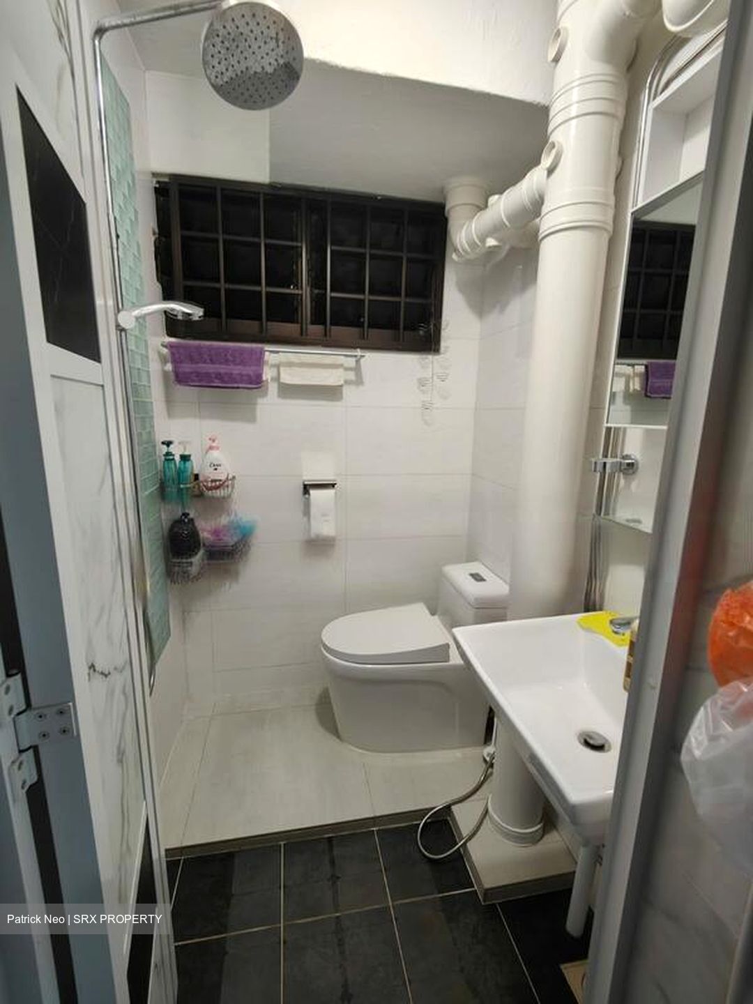 Blk 443 Ang Mo Kio Avenue 10 (Ang Mo Kio), HDB 3 Rooms #470142701